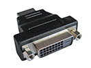  DVI 25 "" -  HDMI 19 "" (4412-1)