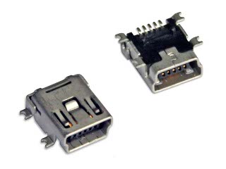  MiniUSB 5 .""    (. ) (USB/M-1J)